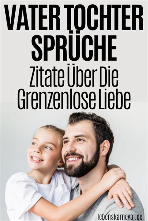 sprüche von vater zu tochter|von tochter zu vater.